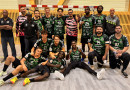 Les frelons verts s’imposent sans trembler