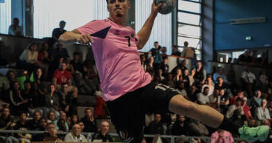 Nationale 1(J1) : un match au goût d’inachevé